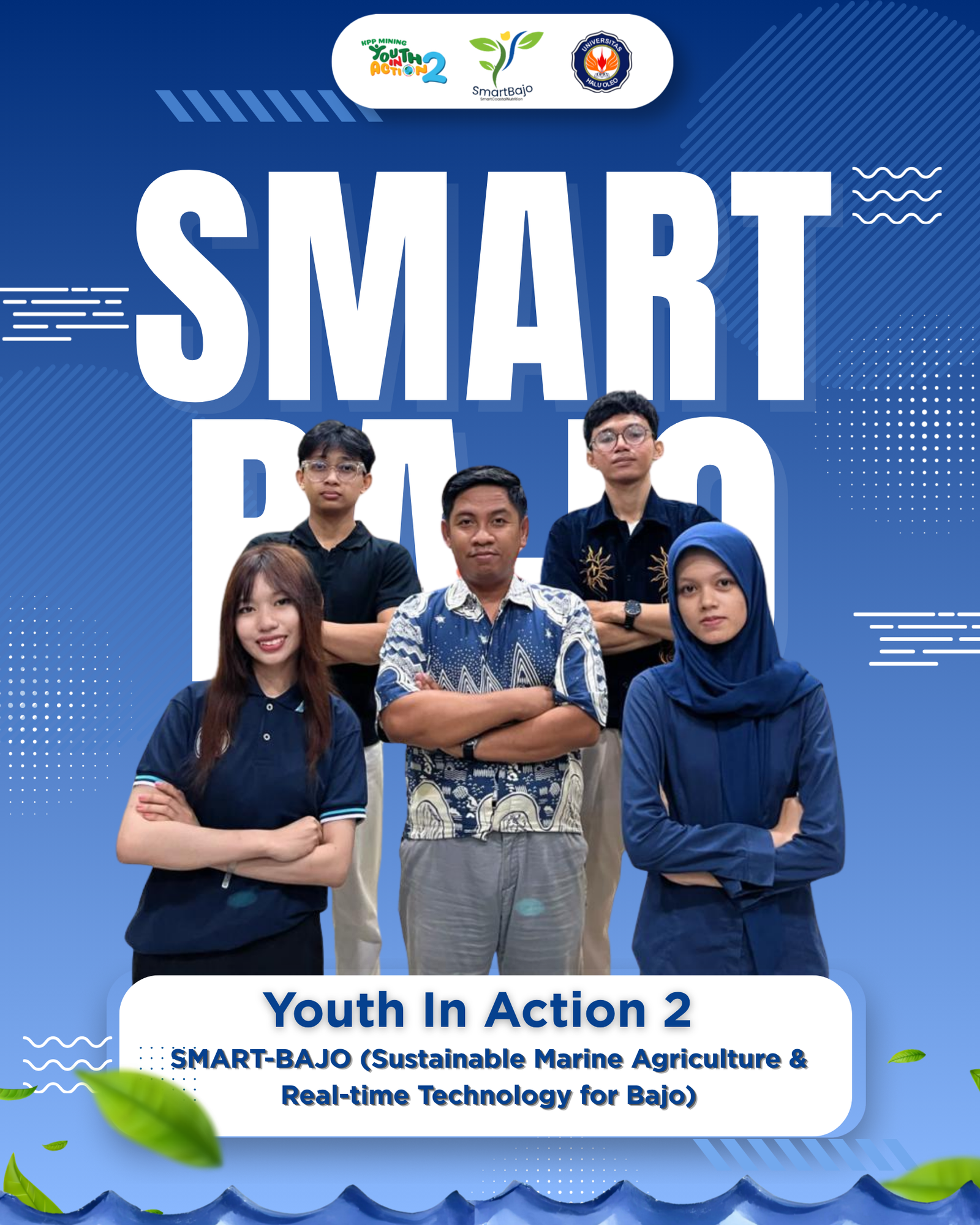 Tim Smart Bajo